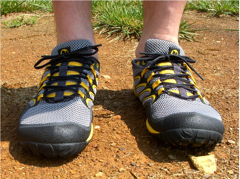 HOBIBEAR Scarpe minimaliste a piedi nudi, con suola morbida