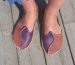 scarpe barefoot da donna
