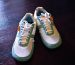 scarpe barefoot con l'artrosi